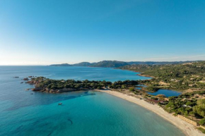 Villa Petra Rossa Palombaggia Accès Plage 300m